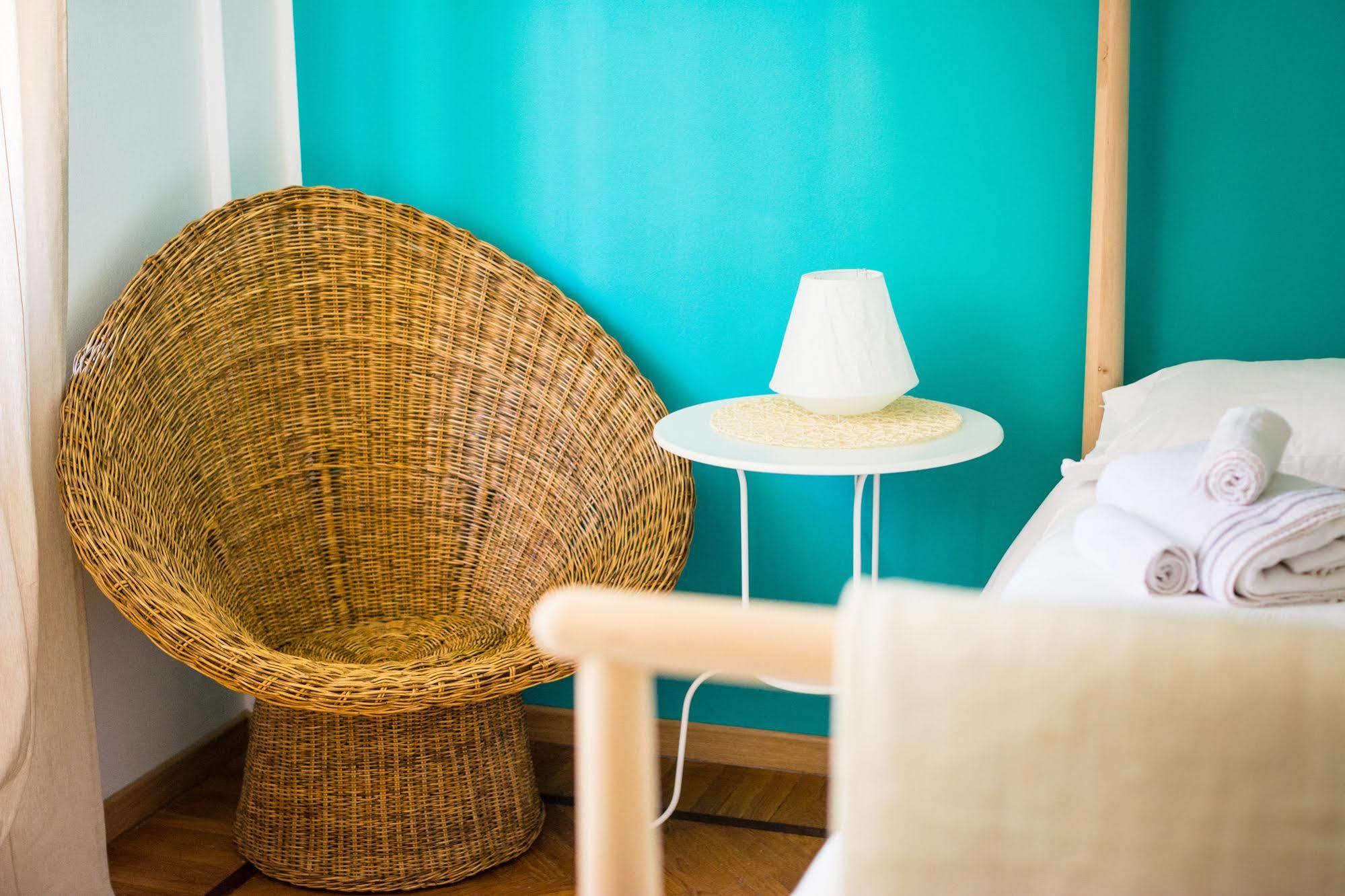 Kamea Corso Massimo Hotel