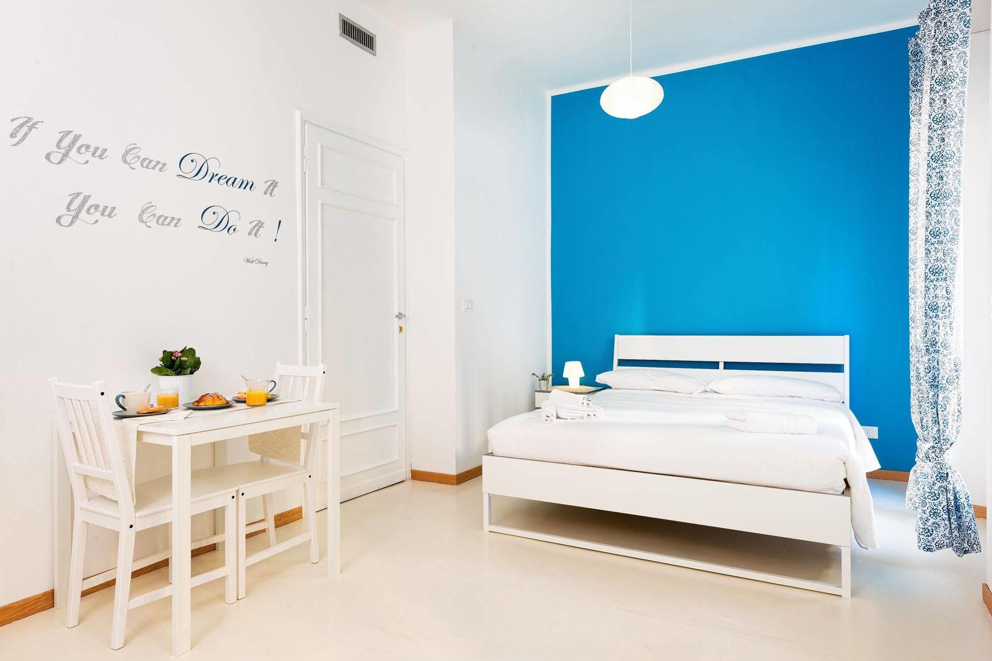 Hotel Kamea Corso Massimo
