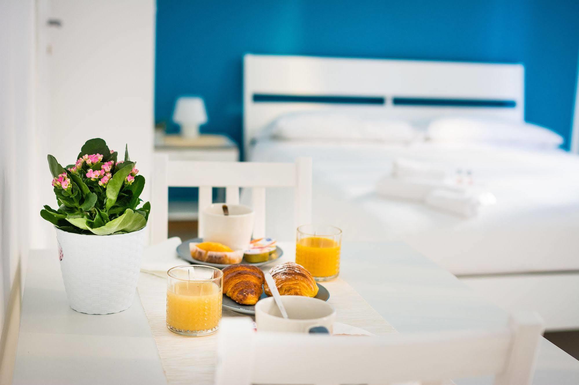 Kamea Corso Massimo Hotel 3*