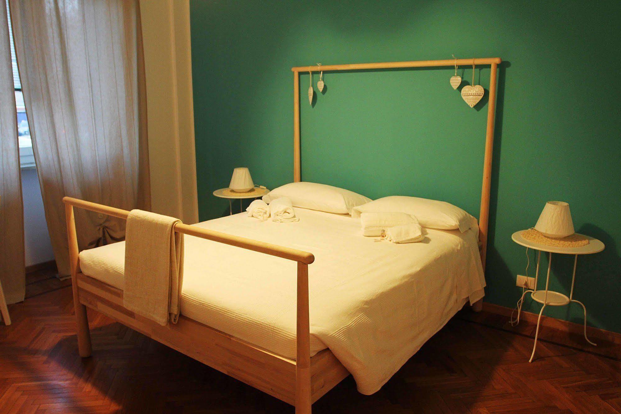 Kamea Corso Massimo Hotel