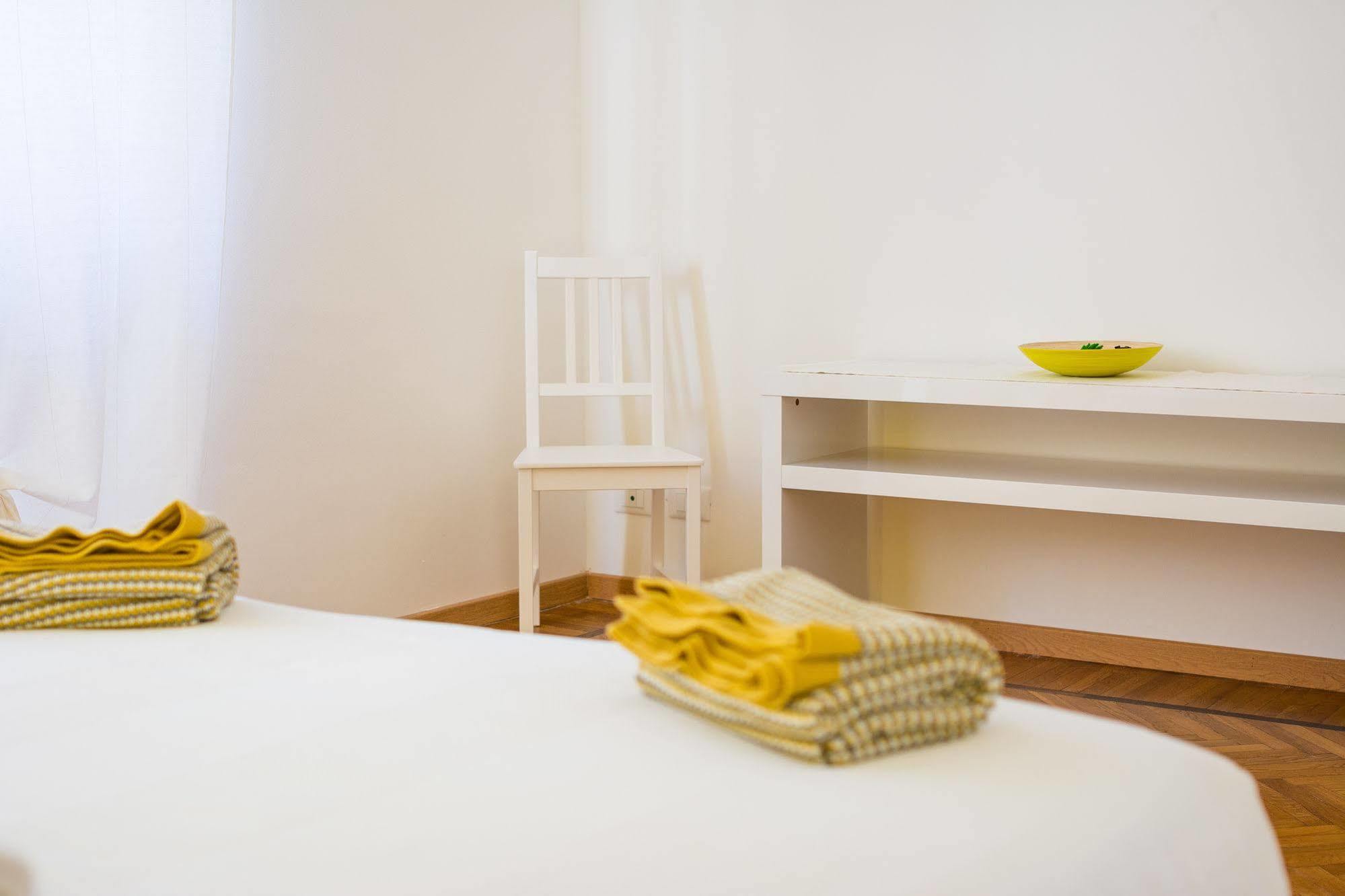 Hotel Kamea Corso Massimo