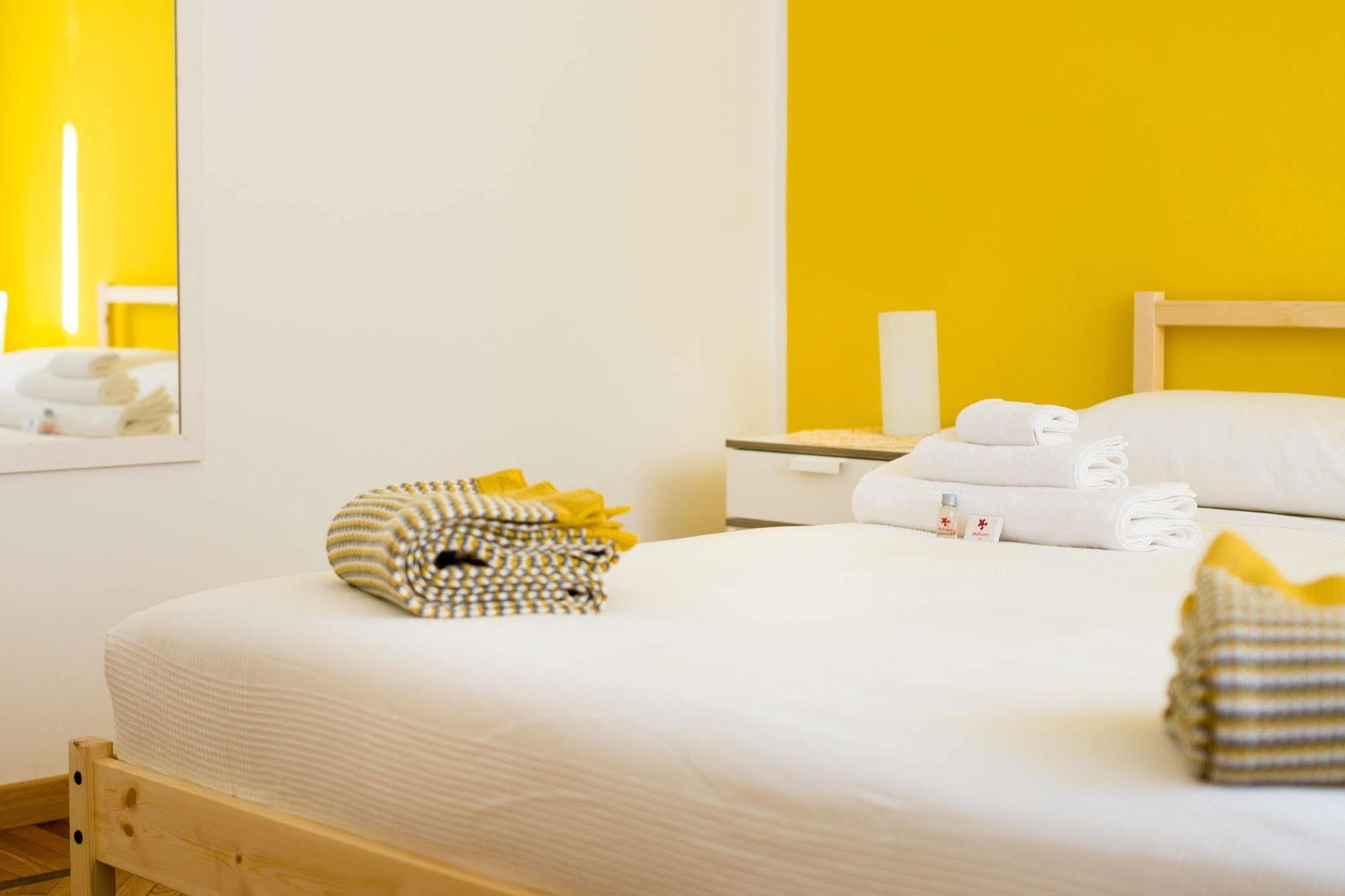 Hotel Kamea Corso Massimo