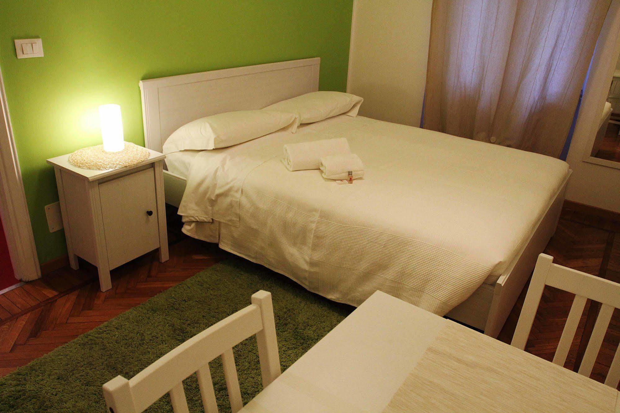 Kamea Corso Massimo Hotel
