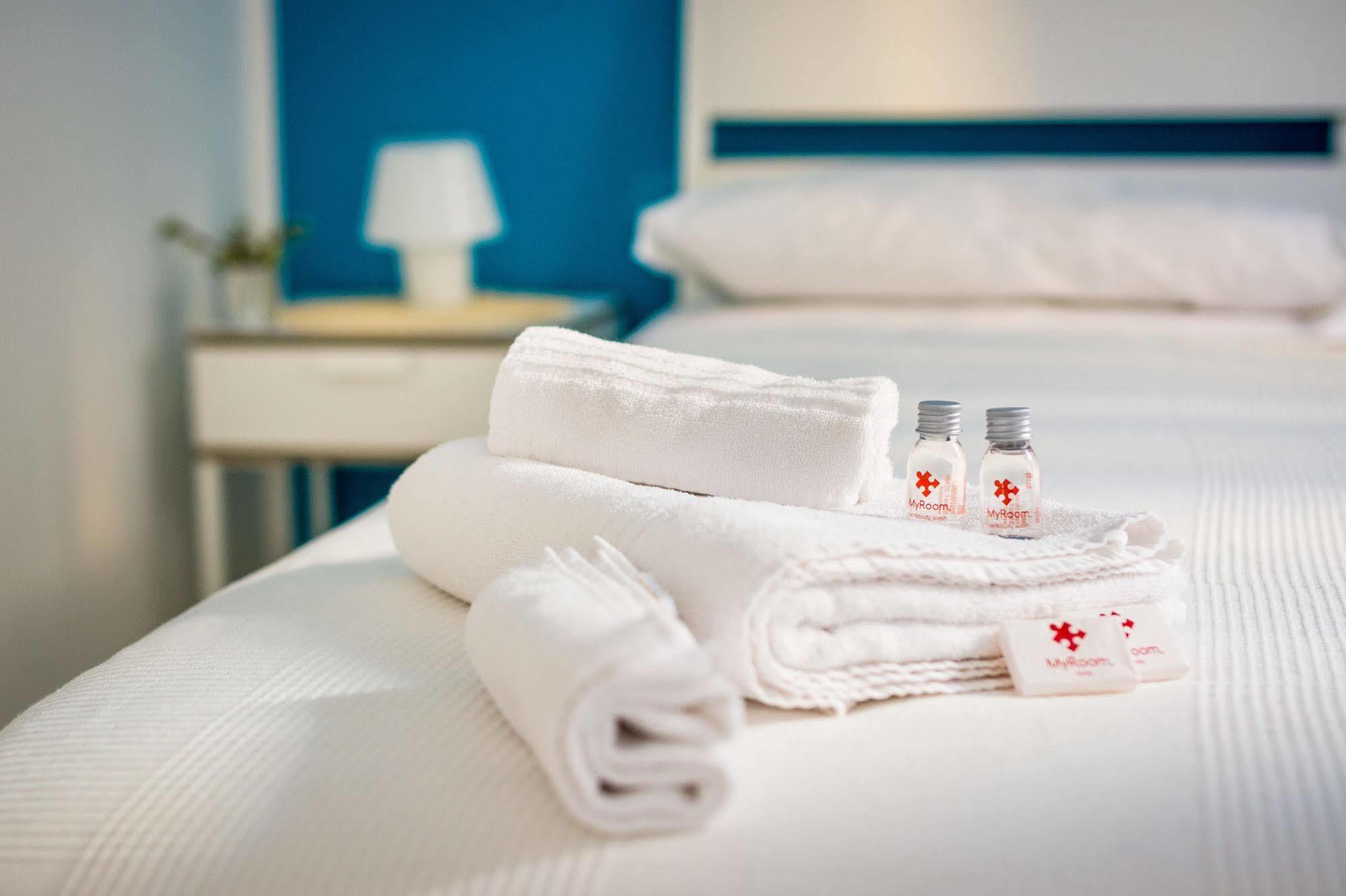 Hotel Kamea Corso Massimo