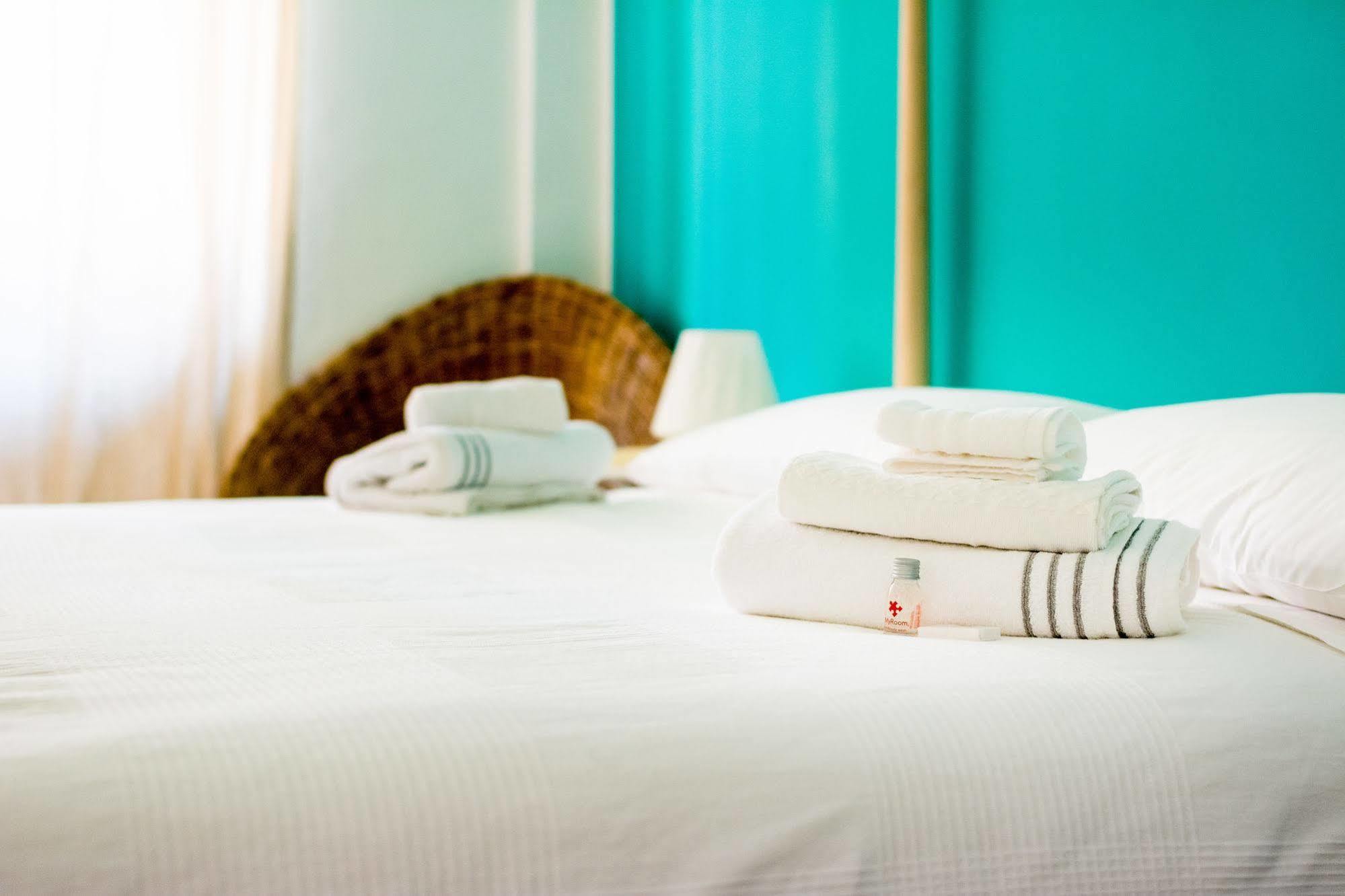 Kamea Corso Massimo 3* Turin